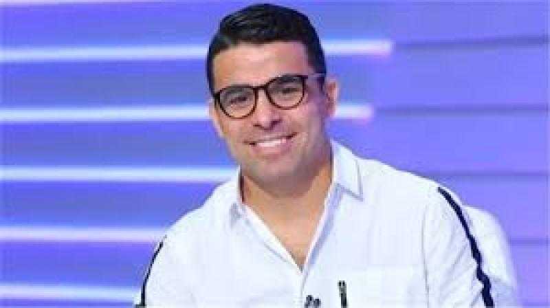 محمود أبو الدهب: «خالد الغندور يهاجم الأهلي لأنه مرعوب من قوة الفريق»