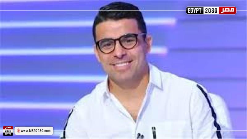 خالد الغندور