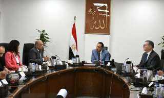 رئيس الوزراء يتابع عددًا من الملفات مع وزيري الكهرباء والبترول