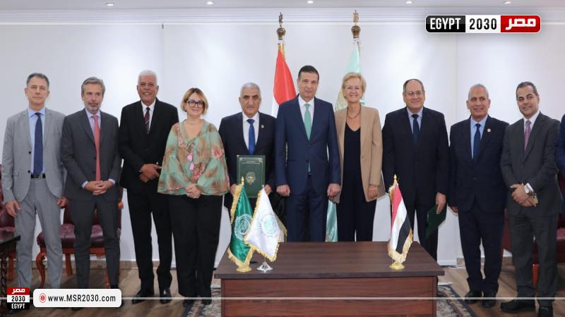 وزير الزراعة 