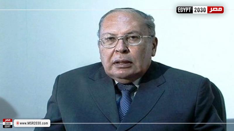 السفير أحمد حجاج