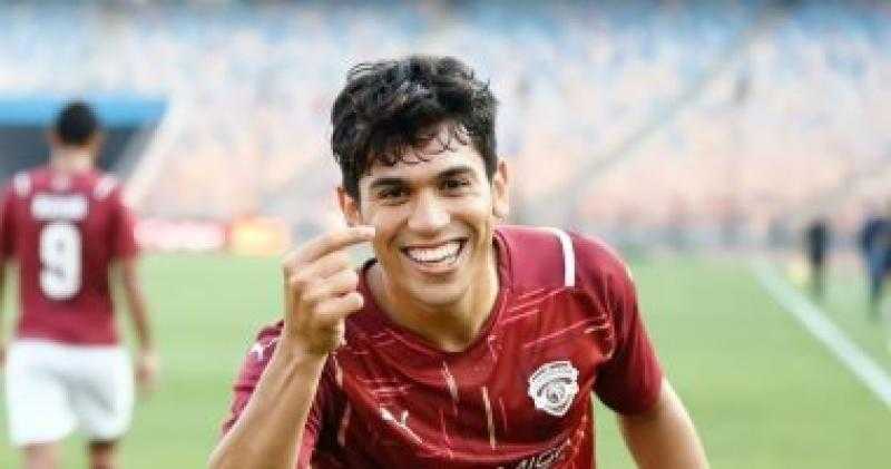 الأهلي يبدأ إجراءات سفر محمد شكري إلى معسكر تونس ضمن استعدادات الموسم الجديد