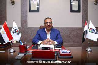 عمرو مصيلحي: سعيد بانهاء إجراءات تسجيل إسماعيل مسعود.. ونعمل على تدعيم المنتخبات