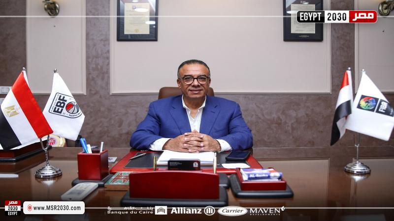عمرو مصيلحي