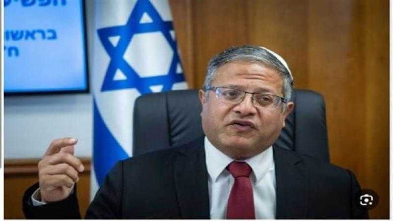 بن غفير يثير الجدل مجددًا بشأن صفقة التبادل وغزة