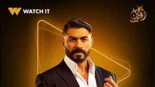 خالد سليم ضيفًا على برنامج ”صاحبة السعادة” مع إسعاد يونس