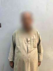الأمن يكشف ملابسات فيديو إلقاء ماء ساخن على كلب بأسيوط
