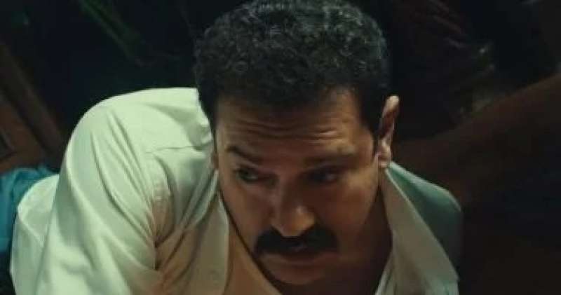 عمرو يوسف