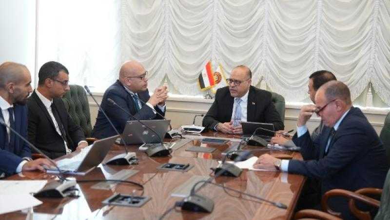 وزير العمل: مصر لديها بنية تشريعية مُشجعة على الاستثمار