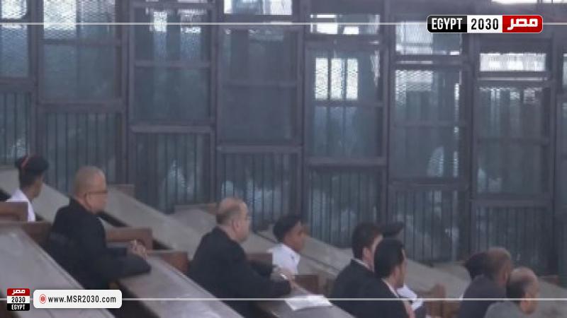 قضية خلية تنظيم داعش