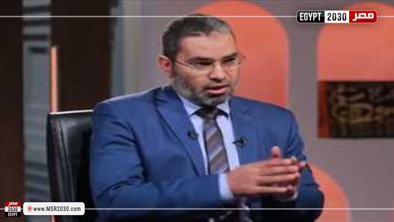 الدكتور أحمد الرخ 
