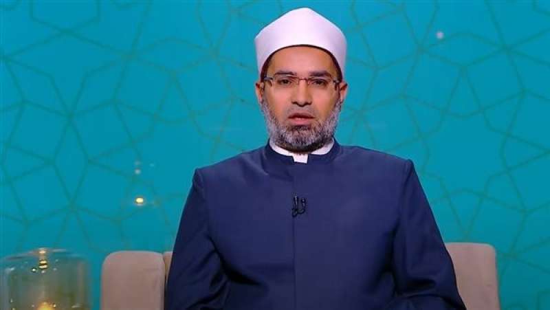 الدكتور أحمد الرخ 