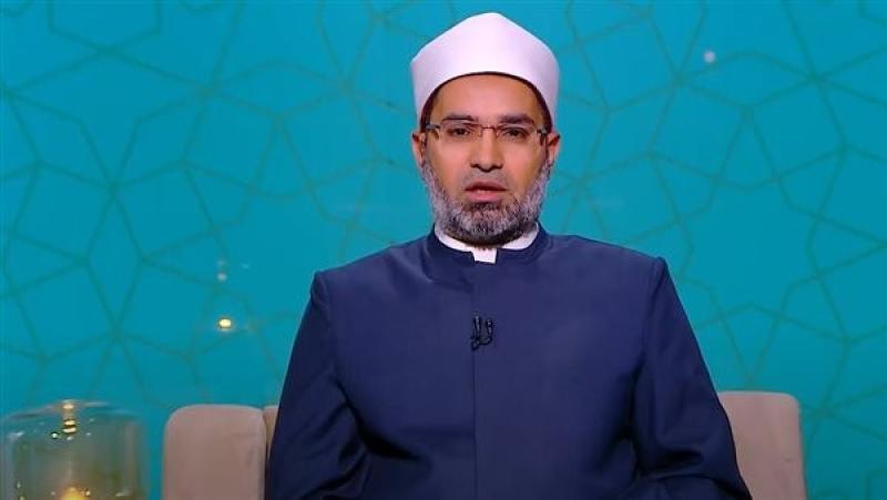 أستاذ بالأزهر: هم الناس بيقولوا جملة قد تمنع دخولك الجنة
