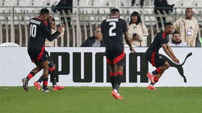 موهاو نكوتا