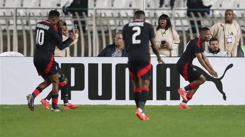 رسميًا.. أورلاندو بيراتس يعلن انتقال موهاو نكوتا إلى الاتفاق السعودي
