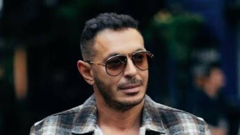 مصطفى شعبان
