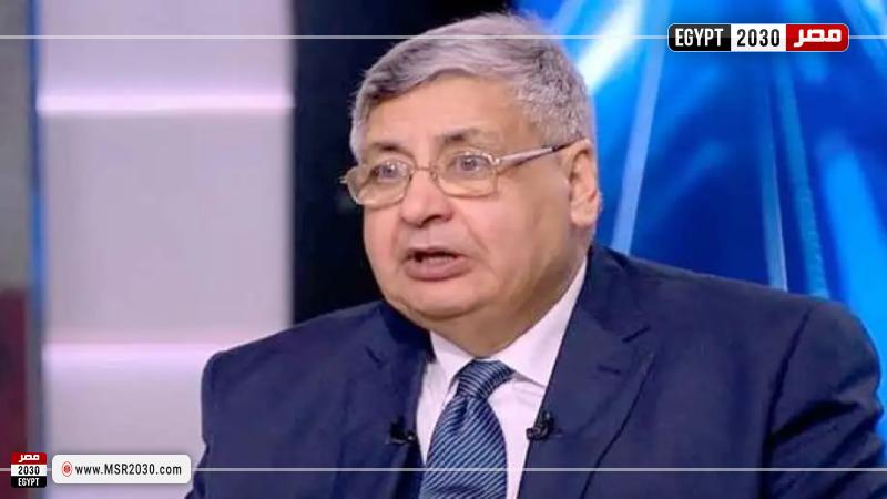 الدكتور عوض تاج الدين