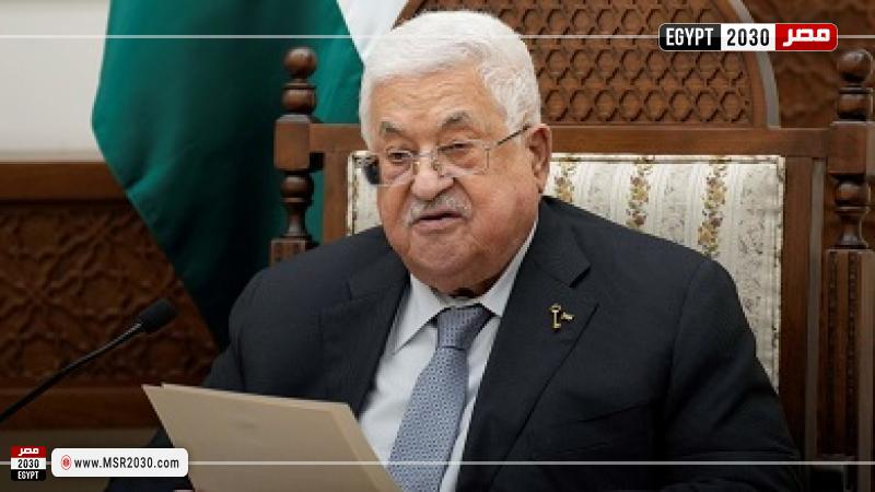 أبومازن