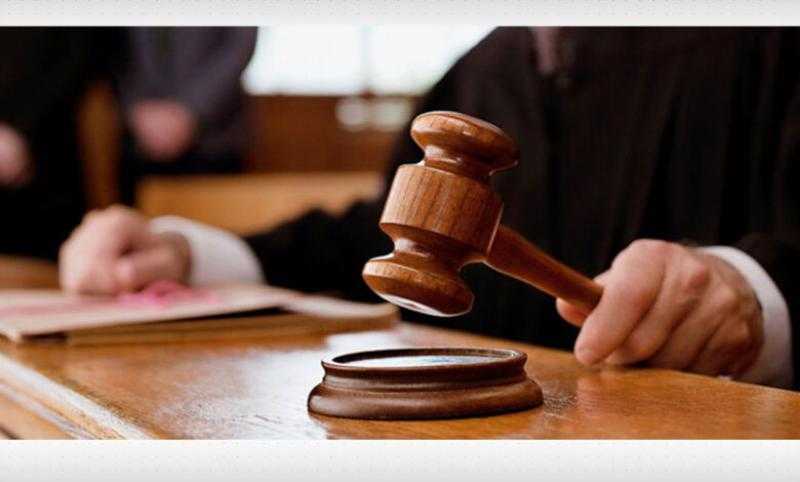 المؤبد لـ5 متهمين في قضية تصنيع والاتجار بالترامادول في القطامية