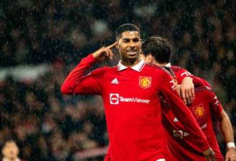 برشلونة يؤجل تجديد عقد كوندي بسبب صفقة راشفورد