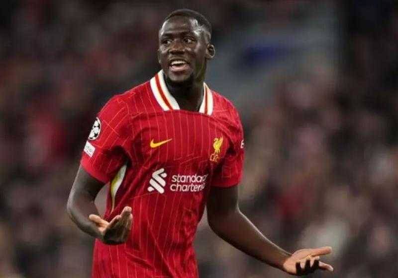 كوناتي يصدم ريال مدريد ويقترب من تجديد عقده مع ليفربول