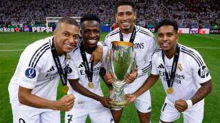 ألونسو يعلن قائمة ريال مدريد لمواجهة أوساسونا في افتتاح الليجا
