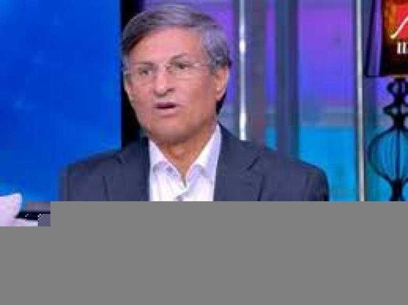 الأعلى للإعلام يوقف مصطفى يونس 3 أشهر بسبب إساءته لمجلس الأهلي