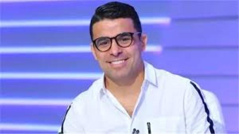 خالد الغندور