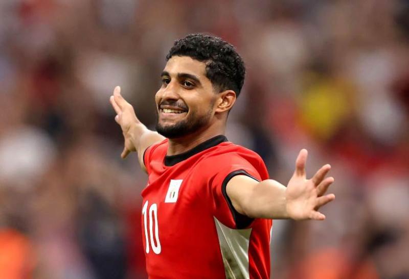 إبراهيم عادل 