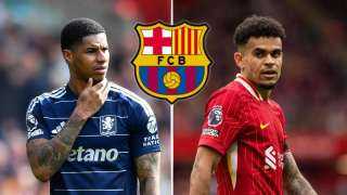 برشلونة في مأزق هجومي: الصفقات الكبرى مهددة بالفشل