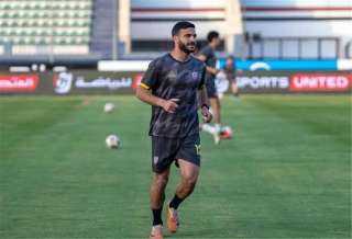 مدرب الزمالك السابق: تمسك بتروجيت بـ حامد حمدان غير منطقي