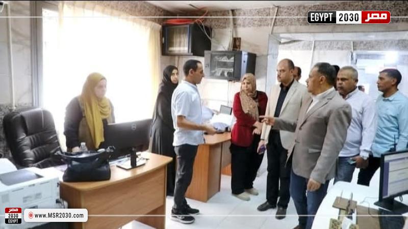 محافظ الشرقية