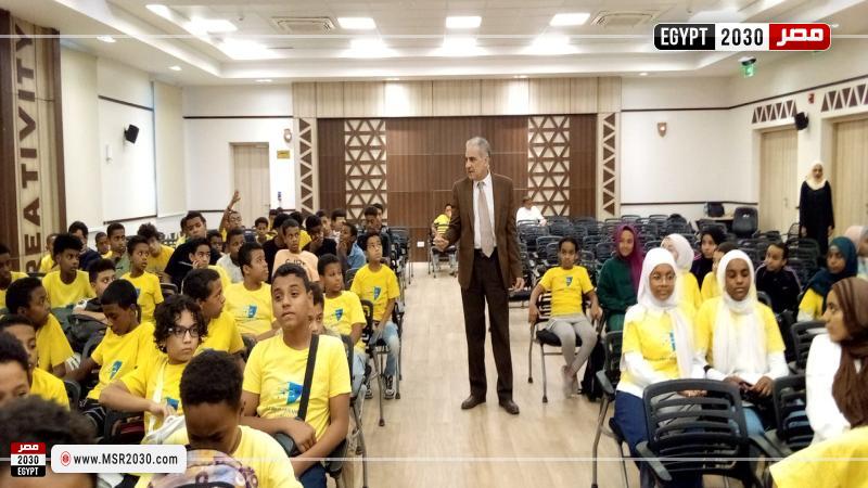 رئيس جامعة أسوان 