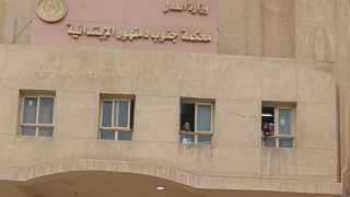 جنايات دمنهور تقضي بإعدام متهمَين والمؤبد لأربعة في جريمة ثأر بحوش عيسى