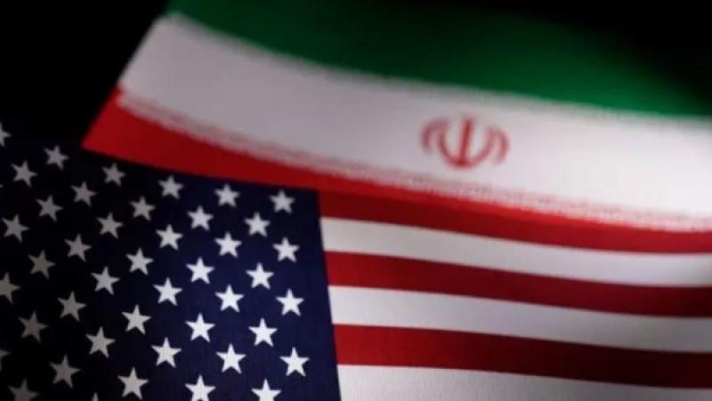 ايران وامريكا 