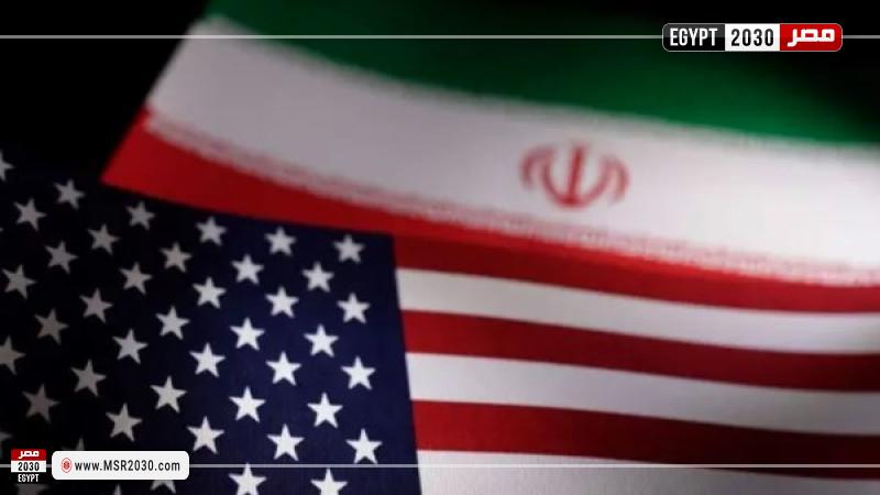 ايران وامريكا