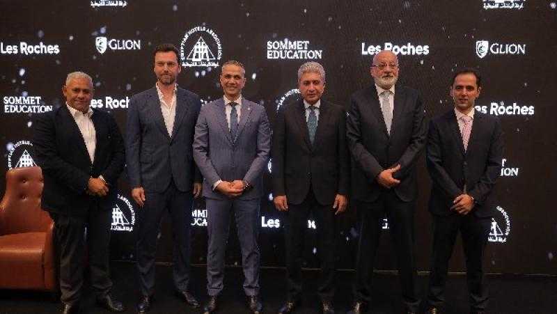 المنشآت الفندقية تدخل بوابة التدريب الرقمي بـ صفقتين عالميتين