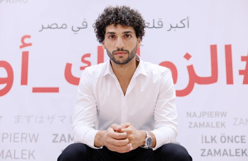 عمرو ناصر 