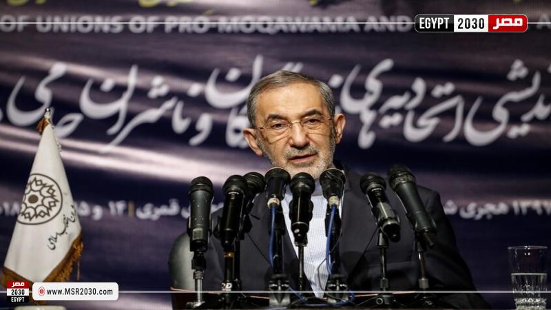 مستشار قائد الثورة الإسلامية الإيرانية