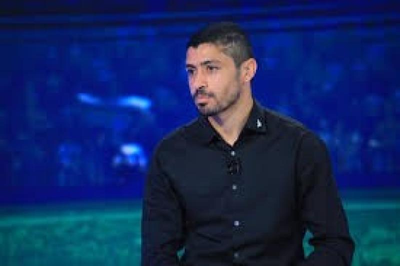 لؤي وائل: اتظلمت في الأهلي بسبب ”أشخاص معينة”.. وتجربتي مع المارد الأحمر هي ”الأسوأ” في مسيرتي