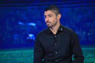 لؤي وائل: اتظلمت في الأهلي بسبب ”أشخاص معينة”.. وتجربتي مع المارد الأحمر هي ”الأسوأ” في مسيرتي
