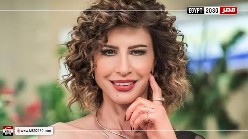 الإعلامية أمينة شلباية