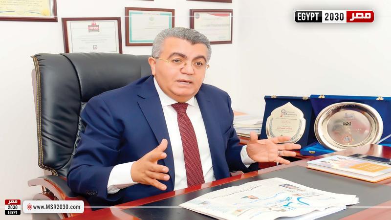 الدكتور حاتم صادق