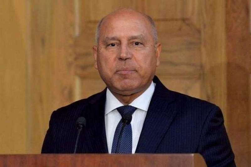 كامل الوزير 