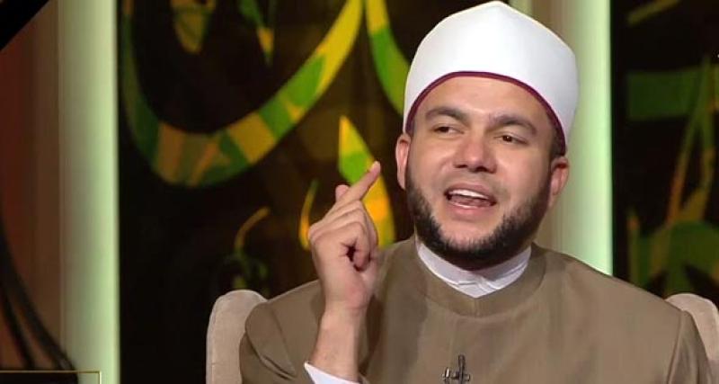 الدكتور هاني تمام 