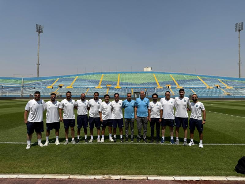 بيراميدز