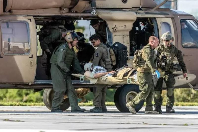 مقتل 3 جنود إسرائيليين في قطاع غزة.. والاحتلال يفعل إجراء هانيبال
