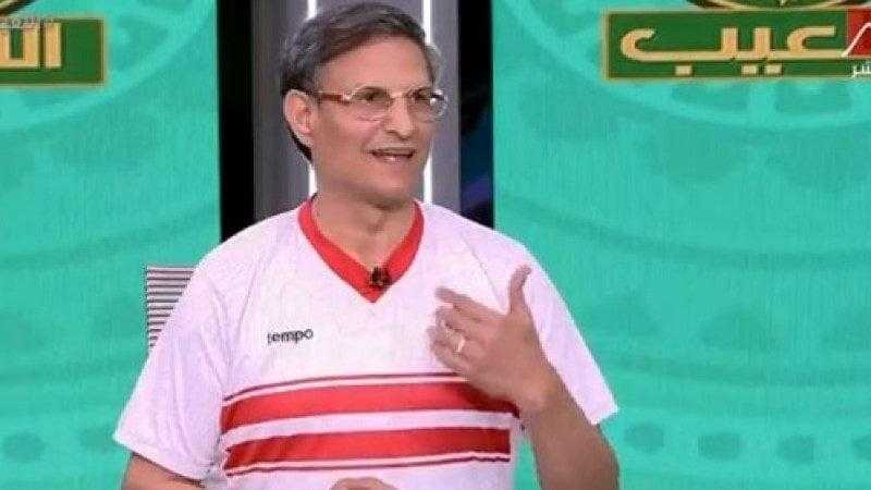 الأهلي يُحيل مصطفى يونس للتحقيق ويكلف مستشاره القانوني بالتحرك ضد تصريحاته