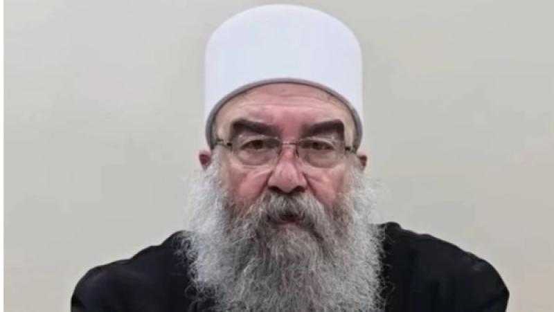 فشل محاولة اغتيال شيخ الموحدين الدروز في سوريا
