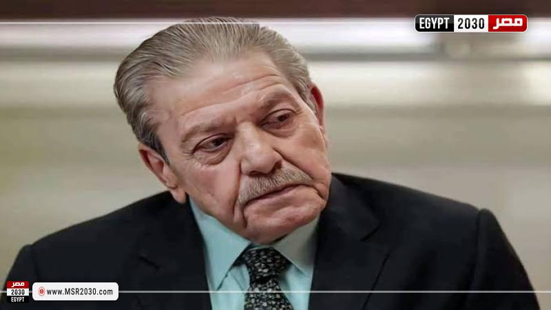 الفنان الراحل إحسان الترك